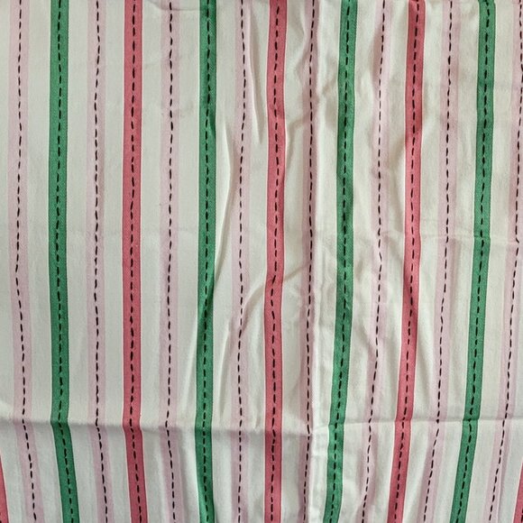 Vintage Anthropologie Queen Quilt Set - Picture 8 of 9